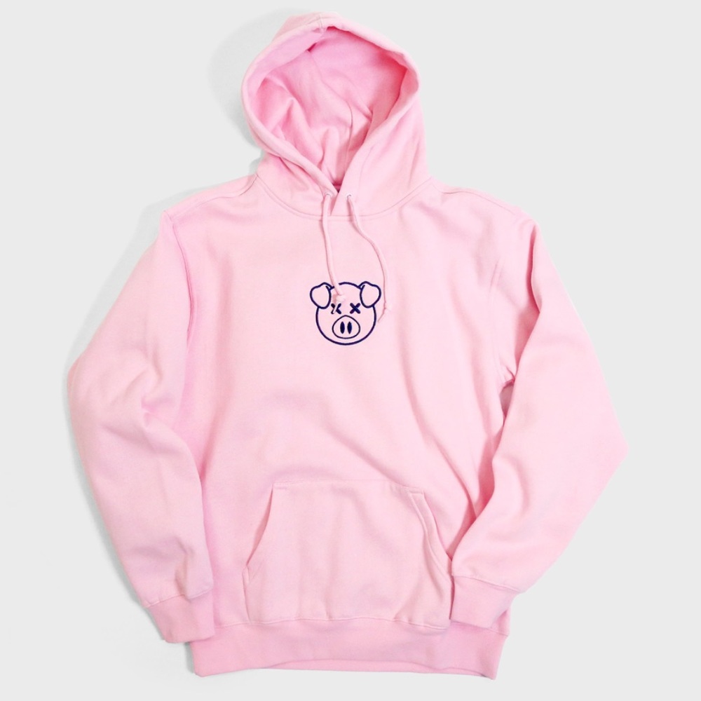 Shane Dawson Hoodie
